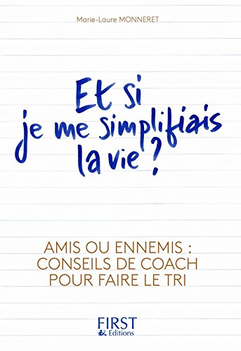 Download Et si je me simplifiais la vie ? Download Et si je me simplifiais la vie ?
