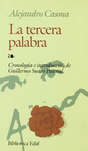 Download Tercera Palabra, La (Biblioteca Edaf) Download Tercera Palabra, La (Biblioteca Edaf)