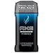 Axe Deodorant Stick, Phoenix 3 oz, Twin Pack RS.1656.00