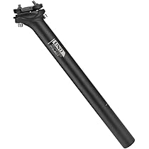 Sella Telescopica Mtb Eggisella Pe Bicicletta Da 25,4/27,2/28,6/30