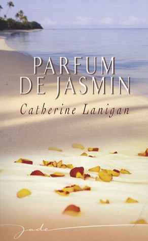 couverture de : Parfum de jasmin