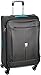 Delsey Passage + Soft 69Cm Anthracite Check-In Trolley Luggage (00224182001G9) RS.9100.00