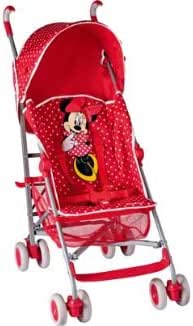 mothercare minnie mouse car seat