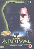 The Arrival [DVD]