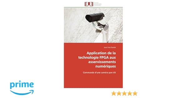 Amazonfr Application De La Technologie Fpga Aux - 