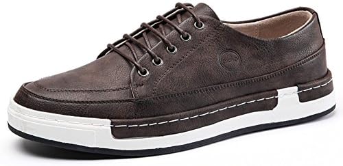 MET RXL Summer mens casual shoes/Board shoes/Youth shoes/UK air shoes-B Foot length=24.8CM(9.8Inch)