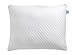Produktbild Tempur Sealy Hybrid Kopfkissen 40x80 cm mit Fasern und Memory Foam / Visco Schaum sowie Jersey Bezug