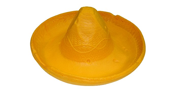 Buy Cheesehead Sombrero Online at Low 