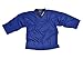 Sherwood Erwachsene Trainingstrikot Practice Jersey, Blau, XL, 42000