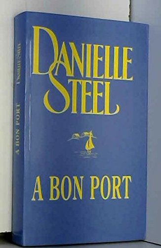 couverture de : &agrave; bon port