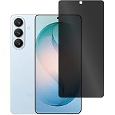 Lavderuar Diamond Glass 9H Sertlik Antistatik Temperli Cam Ekran Koruyucu &ndash;Galaxy S26 i&ccedil;in Hayalet Privacy, &Ccedil;izilmelere ve Da