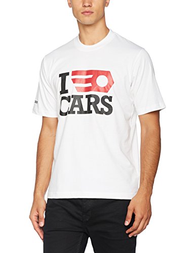 Facom-VP.TS2 M-Camiseta Icars M