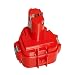 Produktbild LiBatter Wekzeugakku 12V 3,0Ah Hohe Kapazität Akku Kompatibel mit Makita 1220 1222 192598-2 192681-5 193981-6 638347-8 638347-8-2 Passend zu Makita 6213D 6217D 6271D 6313D 6835D 6916D