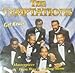 Produktbild The Temptations - Get Ready [ClearBox - Picture Inlay] [Dolby Surround]