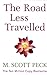 The Road Less Travelled (Arrow New-Age) RS.240.00