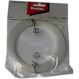 Makita Mähfaden rund 1,6 mm x 15 m, DA00000003