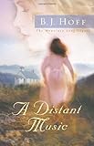 Cover zum Buch A Distant Music