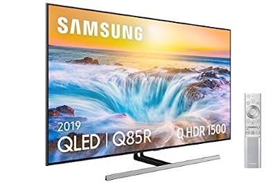 TV QLED Samsung QE55Q85R