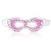 DONEGAL - Eye Treatments, Cooling Eye Gel Pack, Relaxing Eye Gel Mask BUBBLE