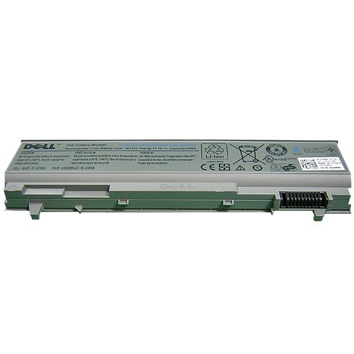 Dell Primary Battery 6 Zellen 60Wh Kit 451-11443 Ersatz Akku Laptop Notebook