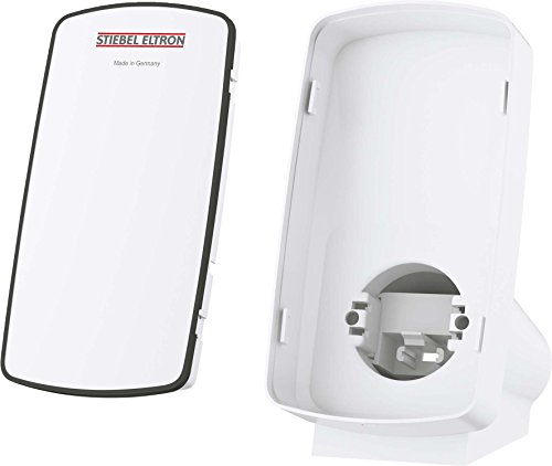 Stiebel Eltron Fernbedienung FFB T Set Fernbedienung Haustechnik 4017212344750