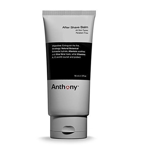 Anthony After Shave Balm 70gm