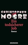 Image de Ein todsicherer Job. Roman