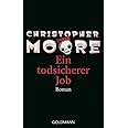 Ein todsicherer Job. Roman