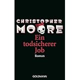 Ein todsicherer Job. Roman