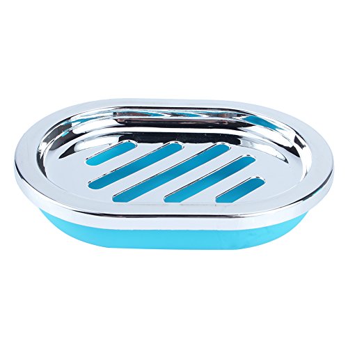 6 Pro Satz Europäischen Stil Badezimmer Produkten Set Minimalistische Haushaltsartikel (Blau) - 7