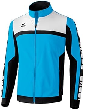 CLASSIC 5-CUBES Polyesterjacke