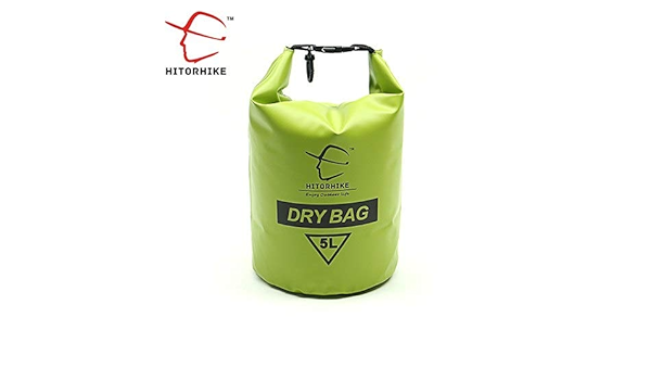 hitorhike dry bag
