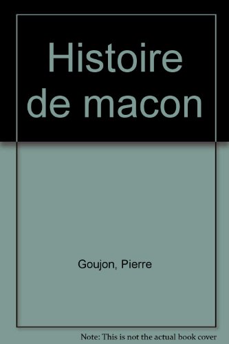 Histoire de Mâcon