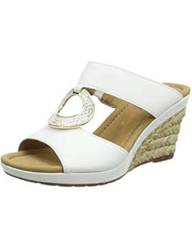 Gabor Shoes Damen Comfort espadrilles