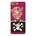 Produktbild BEMAGIC Blade V9 Vita Case,Flexible Slim Silicone TPU Protector Cover Soft Thin Gel Skin for ZET Blade V9 Vita-Tony Tony Chopper and Skull