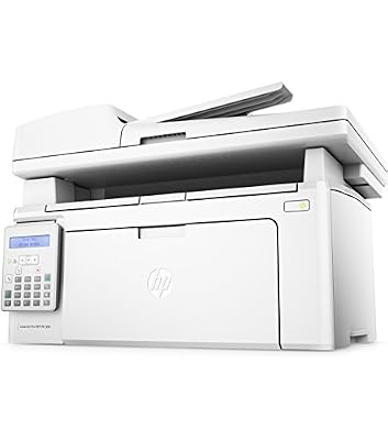 HP LaserJet Pro MFP M130fn Laser A4 Blanc - multifonctions (Laser, Mono)
