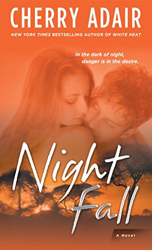 Night Fall: A Novel: 1 (T-FLAC: Night Trilogy)