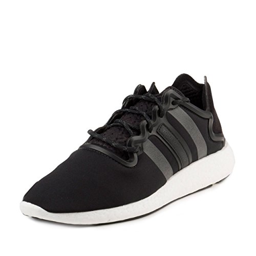 Preisvergleich Produktbild SNEAKER YOHJI RUN NERA / BIANCA - 7