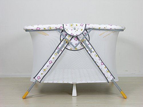 Polini Kids Babytrage Bauchtrage „Lux“ - 4