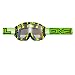 Produktbild O'Neal B1 RL Goggle Crawler MX Cross DH Brille Motocross Enduro Downhill Brille passend zum Helm, 6023-201