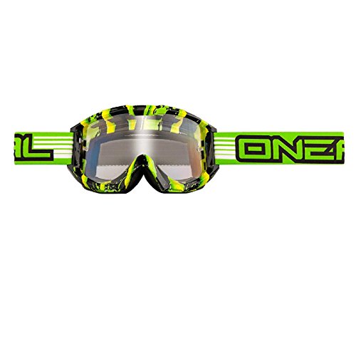 ONeal-B1-RL-Goggle-Crawler-MX-Cross-DH-Brille-Motocross-Enduro-Downhill-Brille-passend-zum-Helm-6023-201