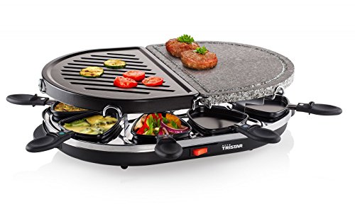 Preisvergleich Produktbild Raclette / Heißer Stein RA-2946