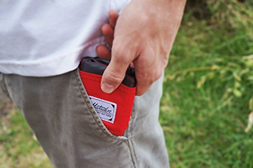 Matador Pocket Blanket 2.0 Version Für Outdoor Picknick Strand Wandern Camping Reisen - 7