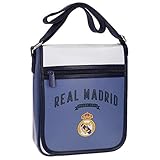 Producto de Real Madrid Real Madrid 49856 Bolso Bandolera