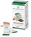 Produktbild Motion Matcha Aromatisiert Premium-Matcha Green Tea To Go Sticks, gesüßt mit Echt Obst (orange Vanille) (12 Portion Pakete)