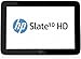 Produktbild HP Slate 10 HD 3500eg 25,4 cm (10 Zoll) Tablet-PC (ARM A9 Dual-Core, 1,2GHz, 1GB RAM, 16GB HDD, Android 4.2) Silber