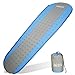 Produktbild Planet Hiker Matratze selbstaufblasend Camping-Luftmatratze Compact, isolierend und Ideal für Wandern Camping Reise und Aktivitäten im Freien, Stärke 4 cm. ...