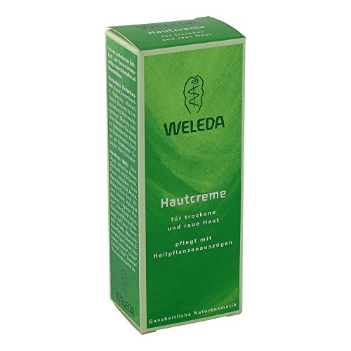 Preisvergleich Produktbild Weleda Hautcreme 30 ml