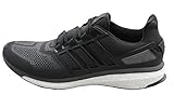 adidas energy boost hombre opiniones Material de la suela: goma adidas Energy Boost 3 M, Zapatillas de Running para Hombre, Negro/Gris (Negbas/Griosc/Grpudg), 50 2/3 EU