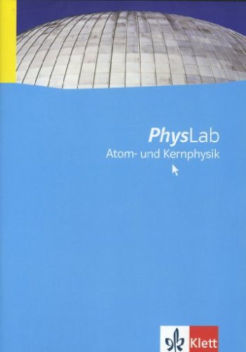 Preisvergleich Produktbild PhysLab Atom- und Kernphysik
